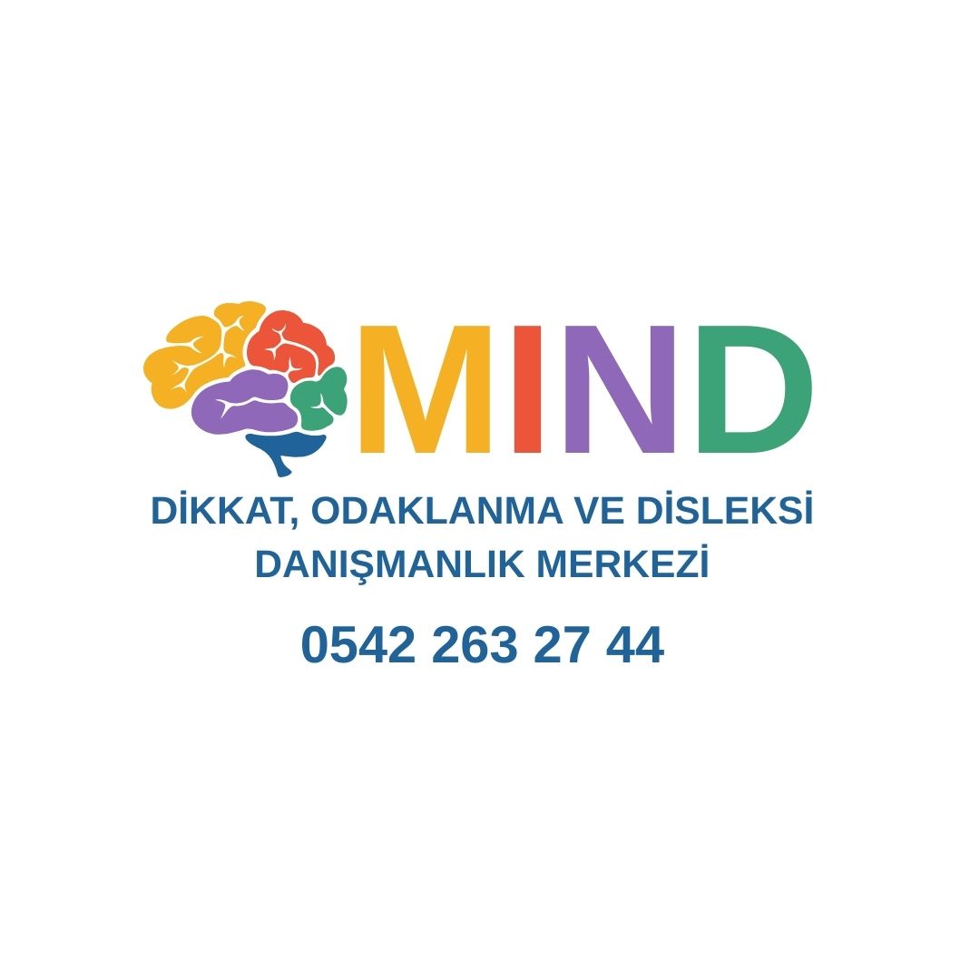Mind Dikkat, Odaklanma ve Disleksi Danışmanlık Merkezi